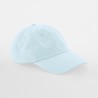 MOD. B653B:Pastel Blue, 100% cotton, One Size